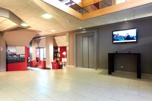 Hotels Campanile Toulouse Purpan : photos des chambres