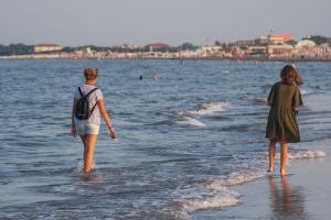 Mansarda Settimo Cielo