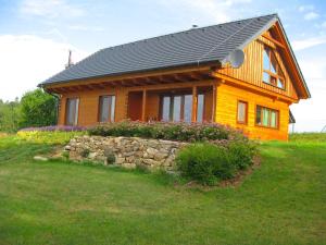 Ferienhaus Holiday home in Polom 31141 Polom Tschechien