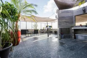 Air Lux - 墨西哥城