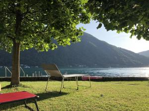 Appartamento Ticino