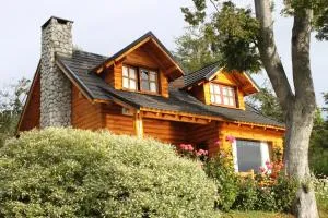 Cabañas Quetrihue - Lago Ranco