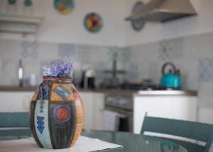 BLUE HOUSE by Perry-Holiday