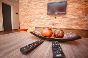 Mariele apartment in the heart of old Tbilisi