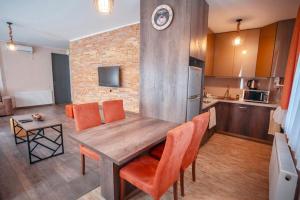 Mariele apartment in the heart of old Tbilisi