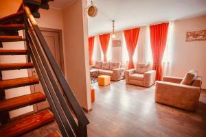 Mariele apartment in the heart of old Tbilisi