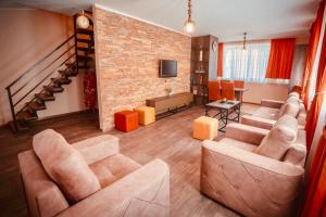 Mariele apartment in the heart of old Tbilisi