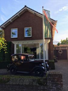 B&B lux Schijndel