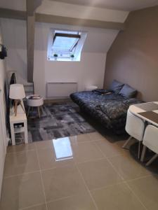 Appartements Cosy village : photos des chambres