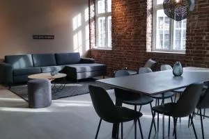 Nygårdsgaten apartments - 卑尔根 Nygårdsgaten apartments - 卑尔根