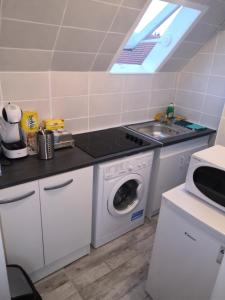 Appartements Cosy village : photos des chambres
