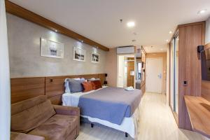 Flat Vision Hoteleiro Norte