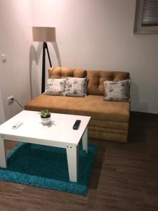 Three Stars Apartments