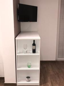 Three Stars Apartments