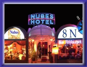 Nubes Hotel - كيلبويه