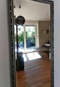 Haus am Schlossbach****
