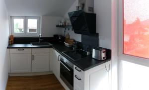 Haus am Schlossbach****