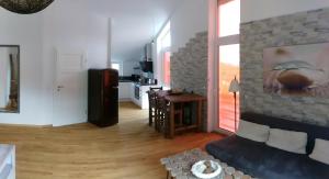 Haus am Schlossbach****