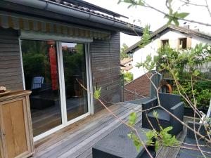 Haus am Schlossbach****