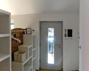 Haus am Schlossbach****