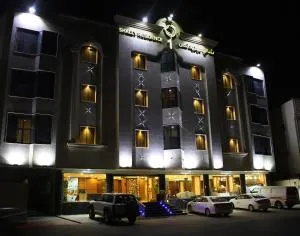 SHALLY RESIDENCE 1 - Эль-Хубар