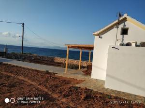 Diakofti Beach Retreat Kythira Greece