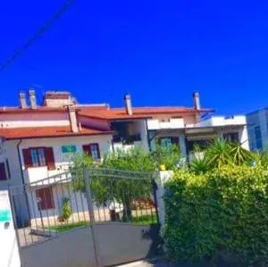 MA.DI BB - 罗卡圣焦万尼