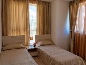 Vanilla Garden Apartments