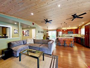 Maui Aloha Vacation Rental