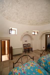 Trullo 2 Chambres