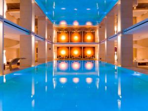 Sofitel Warsaw Victoria