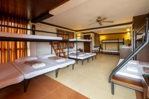 West 35 Eco Mountain Resort