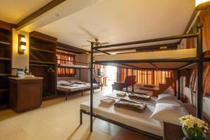 West 35 Eco Mountain Resort