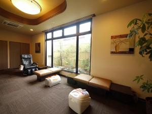 Hotel Route-Inn Dai-ni Kameyama Inter