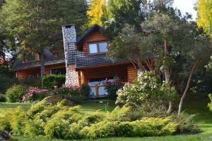 Cabañas Quetrihue