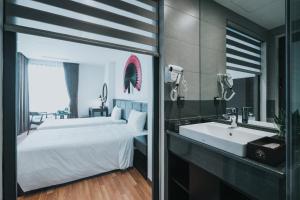 Hanoi Fiesta Hotel & Spa