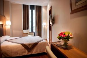 Hotels Alti Hotel : Chambre Double Standard