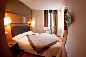 Hotels Alti Hotel : photos des chambres