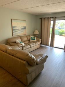 St. Augustine Ocean & Racquet Resort