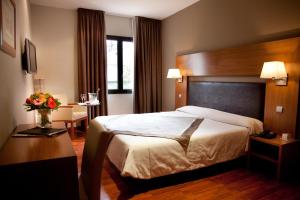 Hotels Alti Hotel : photos des chambres