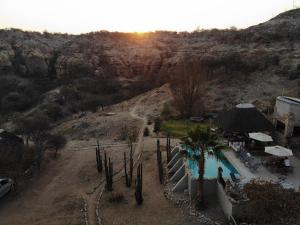 Sasa Safari Camp & Tours