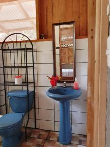 Casa Horizontes Corcovado