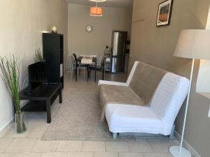 Appartements Clos Augusta 2 : photos des chambres