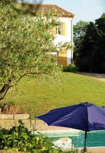 Maisons de vacances Hameau Montplaisir : photos des chambres