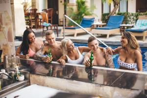 The Niche Bali