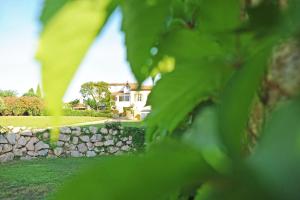 Maisons de vacances Hameau Montplaisir : photos des chambres