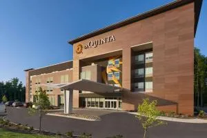 La Quinta by Wyndham Rock Hill - 岩石丘 La Quinta by Wyndham Rock Hill - 岩石丘