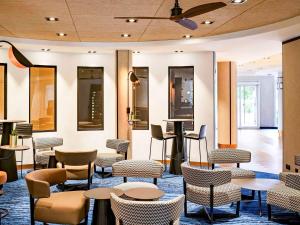 Hotels Novotel Beaune : photos des chambres