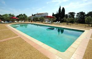 Maisons de vacances Hameau Montplaisir : photos des chambres