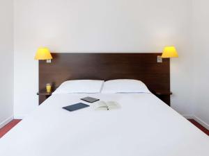 Appart'hotels Aparthotel Adagio Access Lille Vauban : photos des chambres